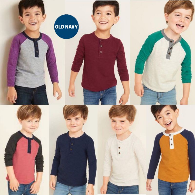 Old navy ropa niños sale