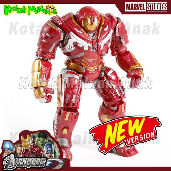 Juguetes hulkbuster cheap