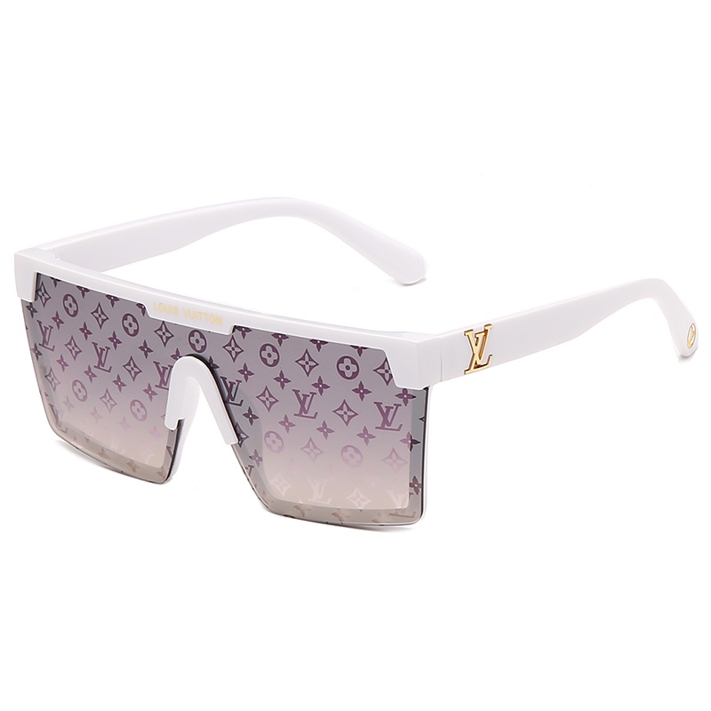 Lentes Louis Vuitton Millonario Rosa