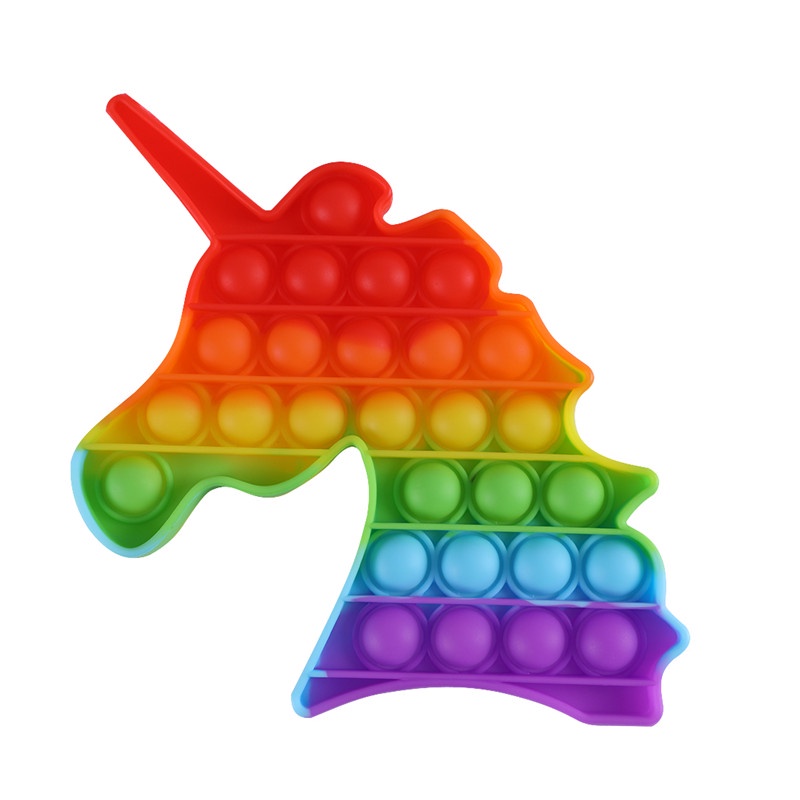 Mariposa Pop It Fidget Juguetes Anti-Estrés Juguete Shopee Colombia