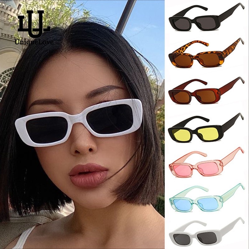 Las mejores ofertas en Gafas de sol cuadradas para mujer Louis