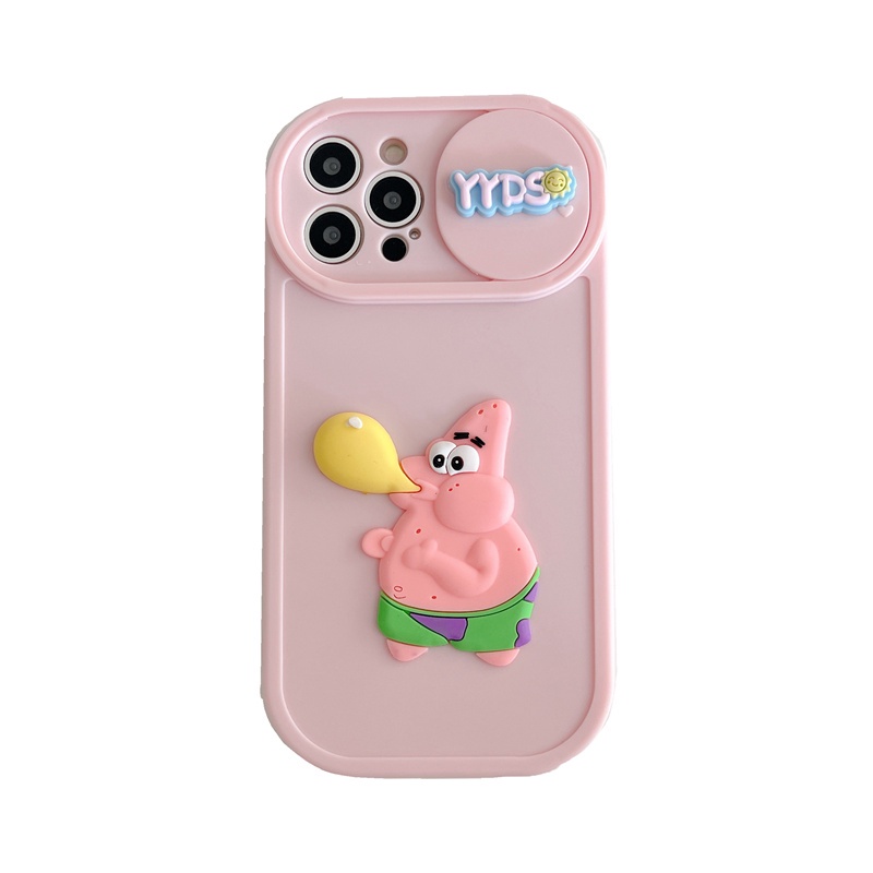 iPhone X Xs XR XSMAX 11 12 13 14 Plus PRO MAX Dibujos Animados Bob ...