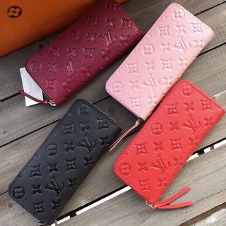 Cartera lv online mujer