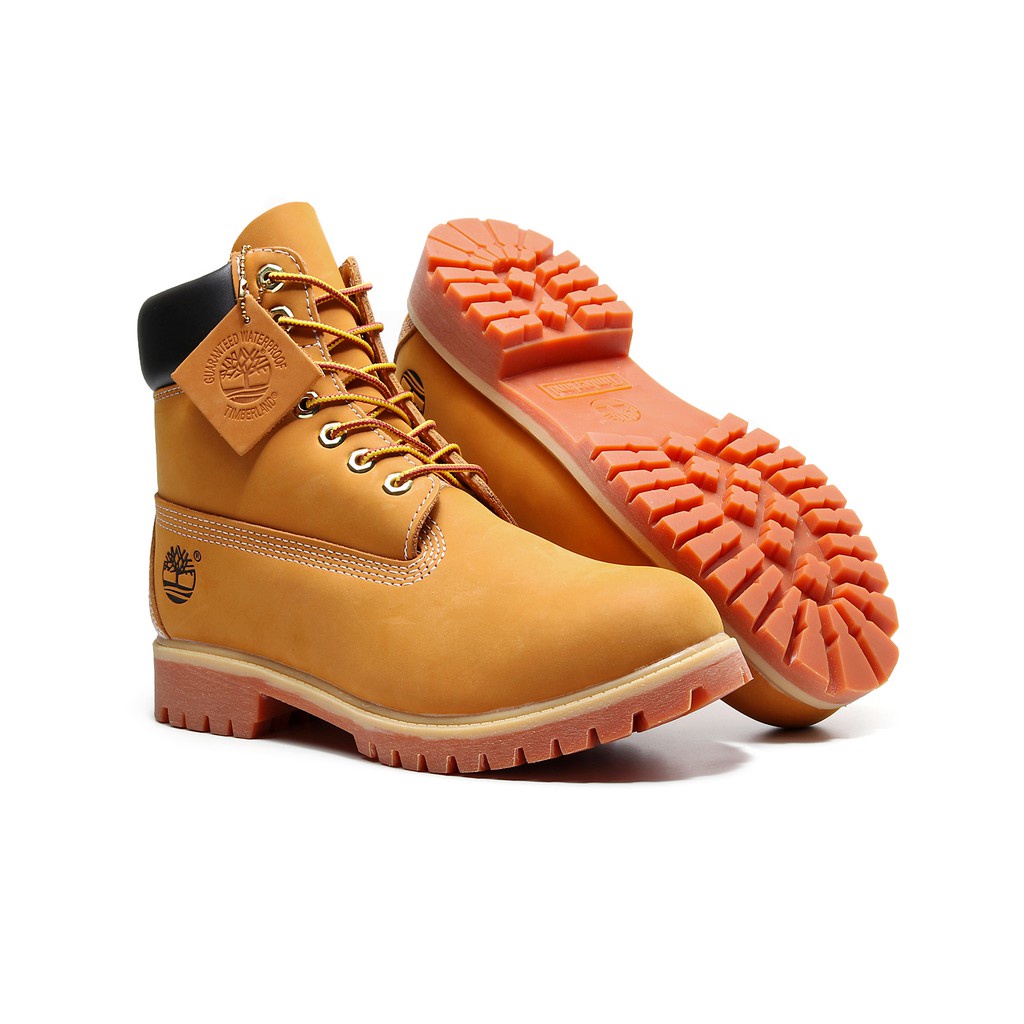 Timberland 100 original botas de hombre estilo britanico botas de ruibarbo tamano 39 45