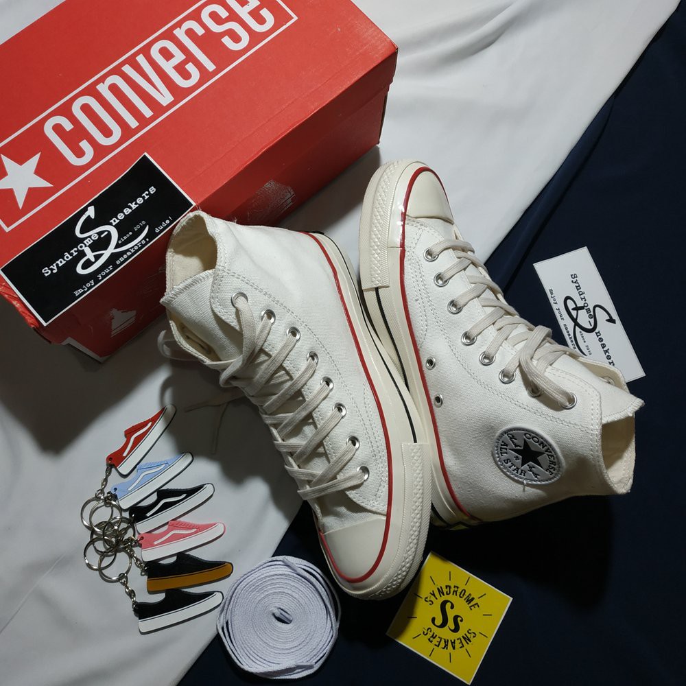 Converse Chuck Taylor 70s Hi Off White converse 70s converse all