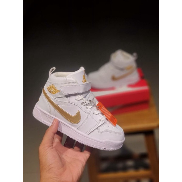 Zapatillas nike para bebes de un año sales