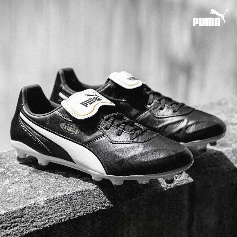 Zapatos puma 2019 outlet hombre king