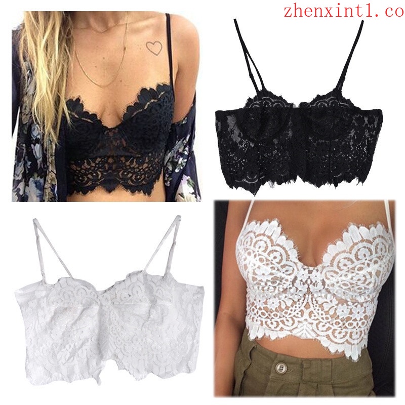 Sostenes de best sale moda bralette