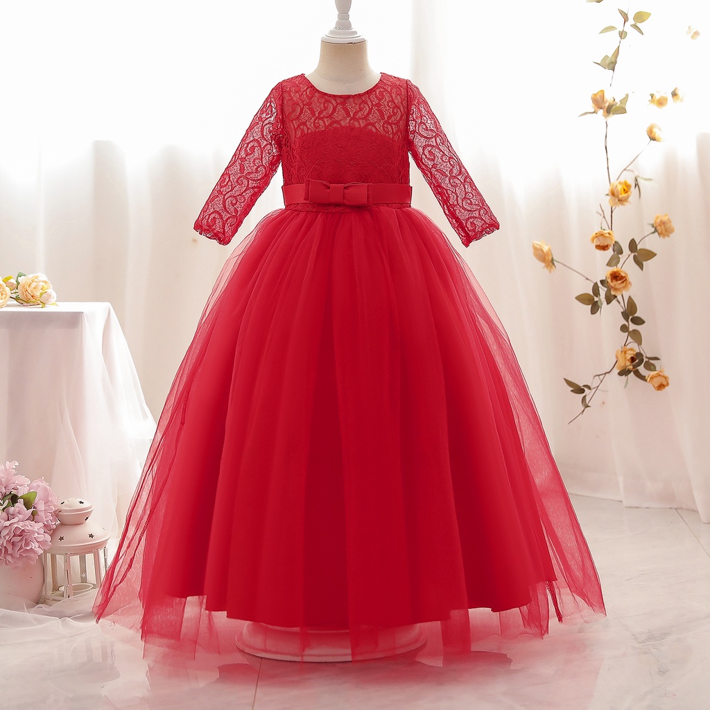 vestidos rojo damas honor Ofertas En Línea, 2023 Shopee Colombia