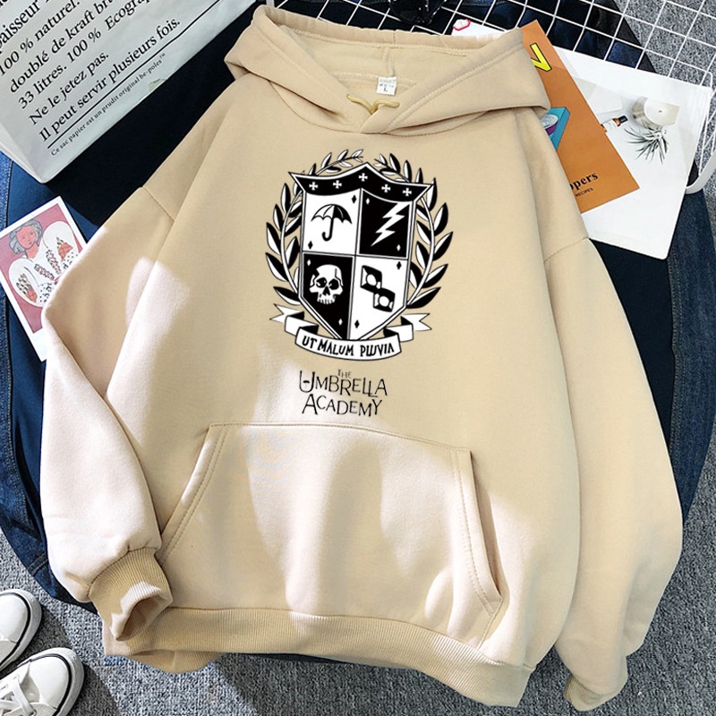 Sudaderas de orders umbrella academy