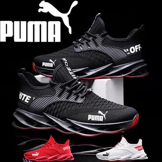 Hombres Zapatillas Puma Modelos Para Hombre