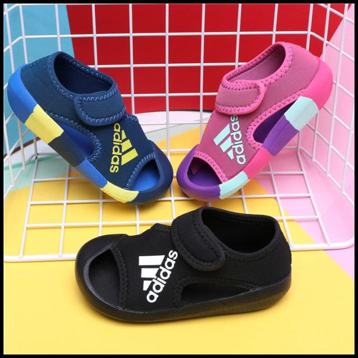 Sandalias para niño online adidas