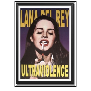 Lana Del Rey Stickers  Pegatinas para imprimir gratis, Lana del