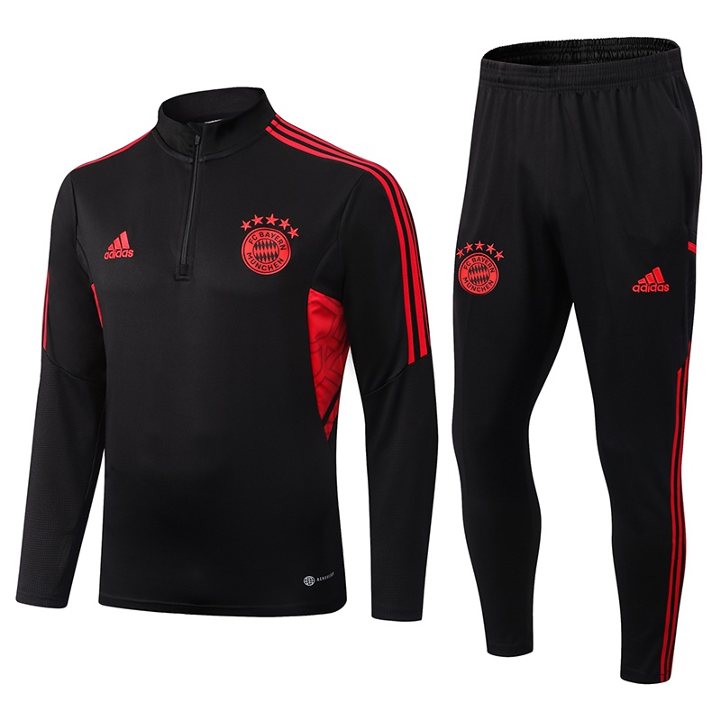 Pantalones Cortos de entrenamiento adidas Bayern Hombre