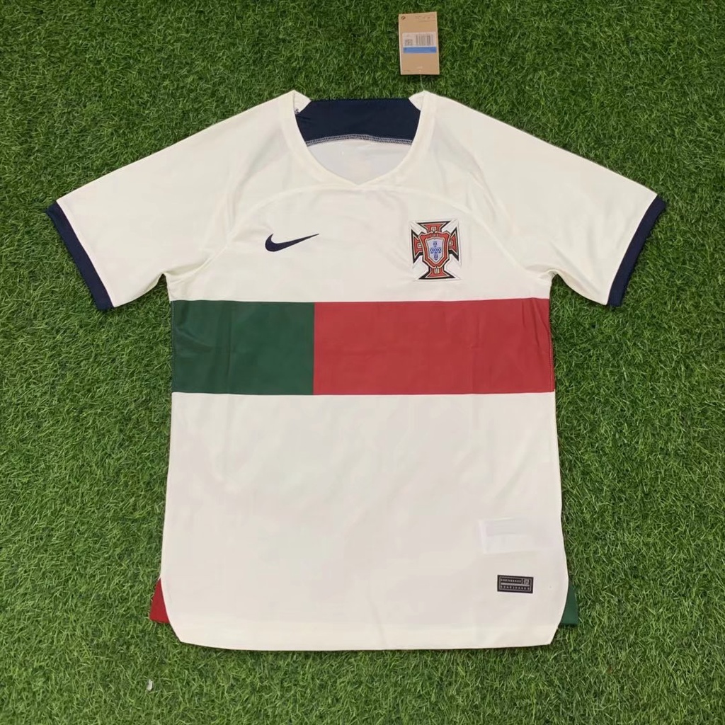 Camiseta de portugal discount blanca