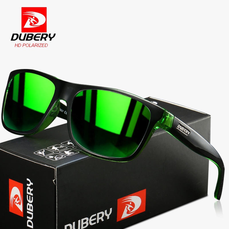 Lentes dubery online calidad