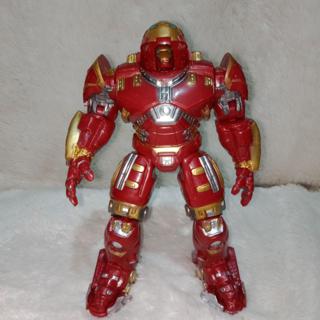 Juguetes de best sale iron man baratos