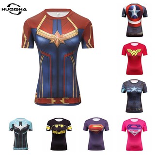 camisetas superheroes mujer Ofertas Línea, 2023 Shopee Colombia