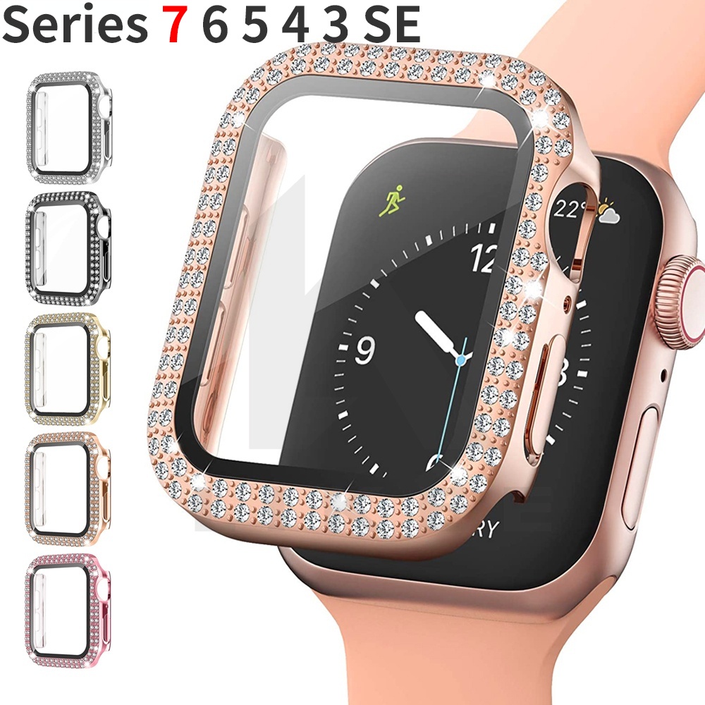 Cover para sales reloj apple