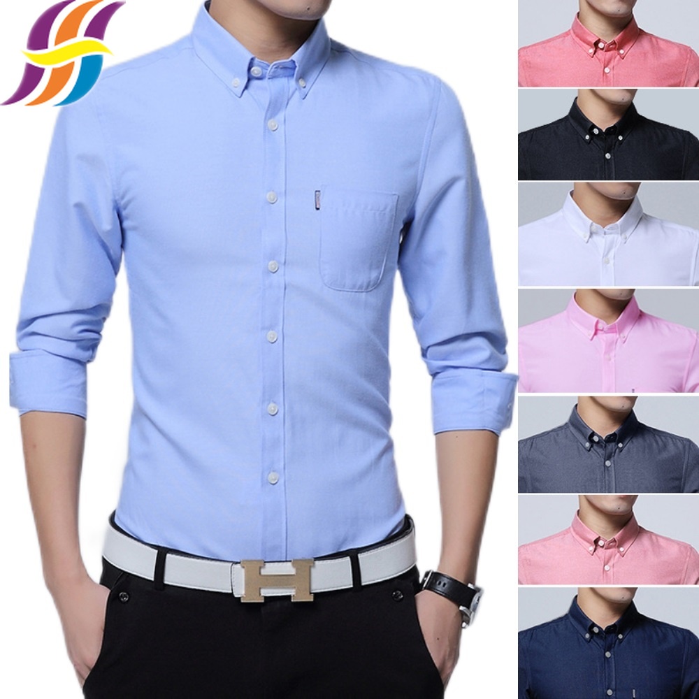 Camisas casual para discount hombre