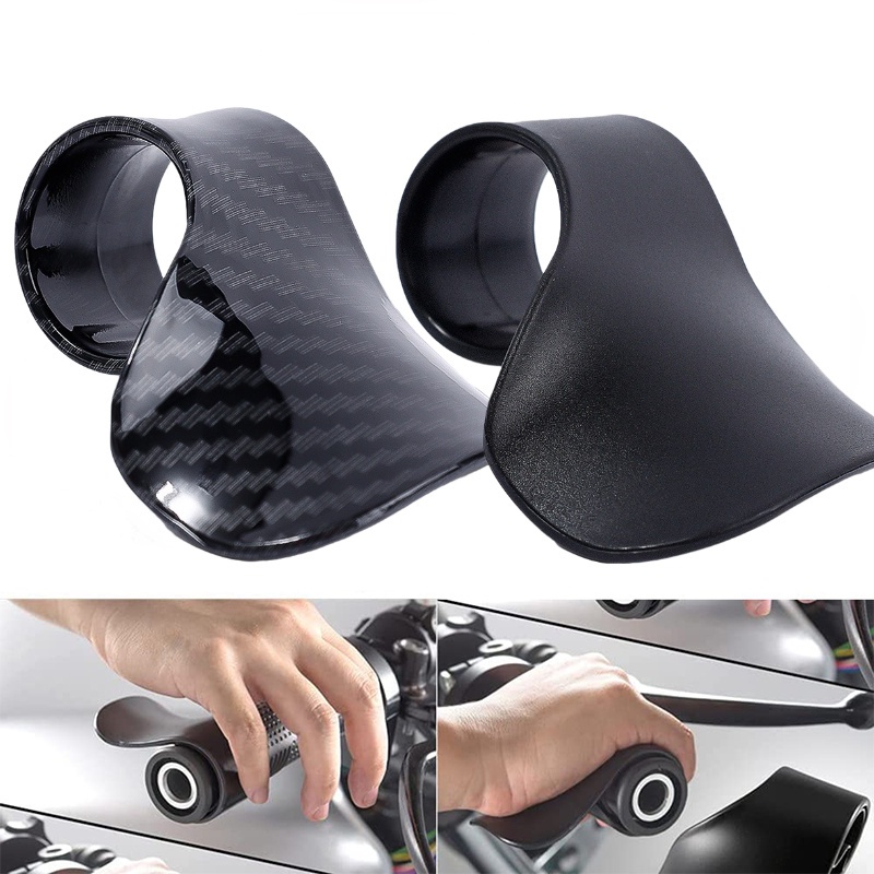 Acelerador De Bicicleta Eléctrica Universal, Empuñaduras De Acelerador Ajustabl Para Scooter Eléctrico, Manija De Control De Velocidad - AliExprs