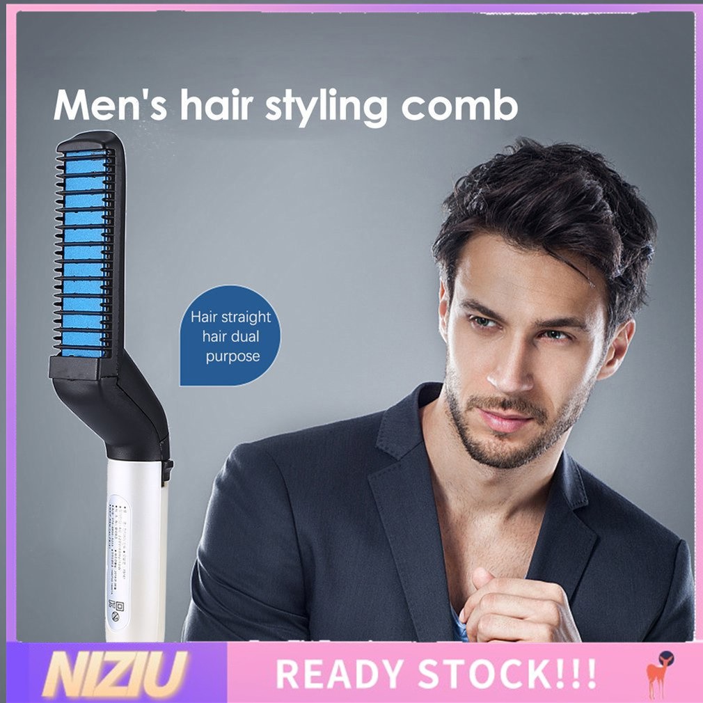 Alisador de pelo para hombre new arrivals