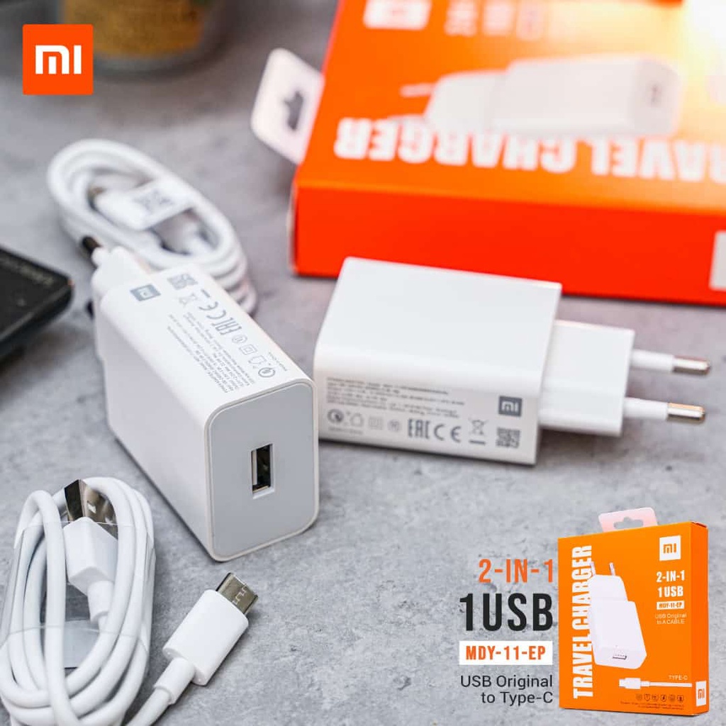 Caricabatterie Originale Xiaomi MDY-11-EP 22.5W Con Cavo USB-C Bianco, 78B405A, Per Casa - Foto 2