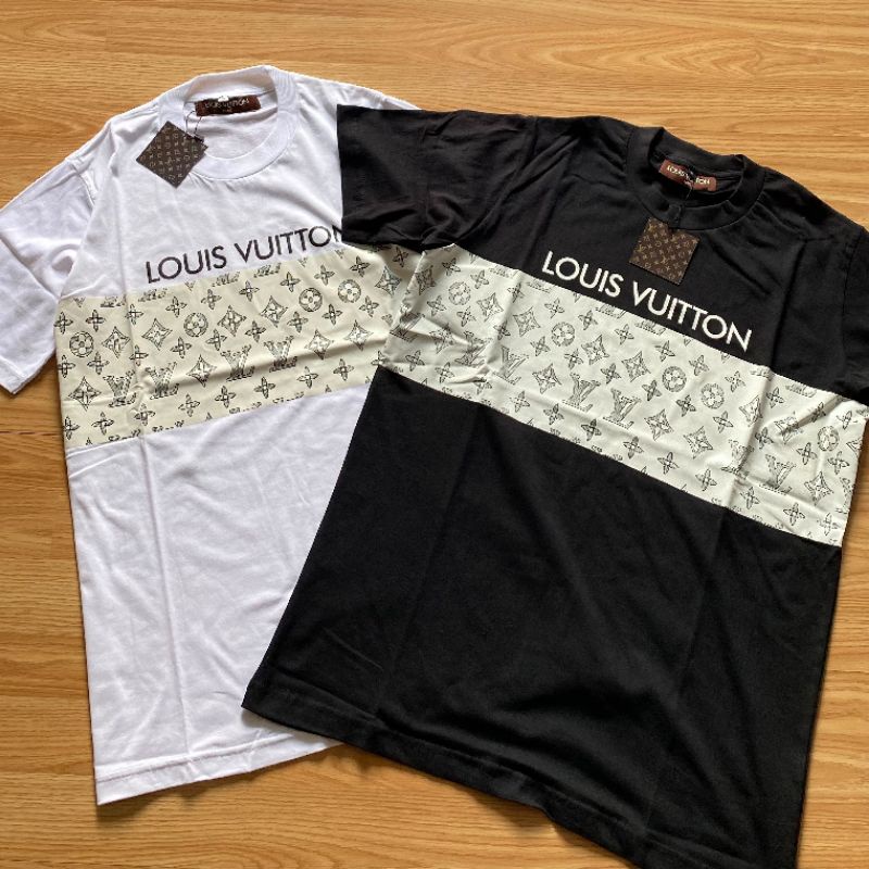 camisa louis vuitton para hombre original