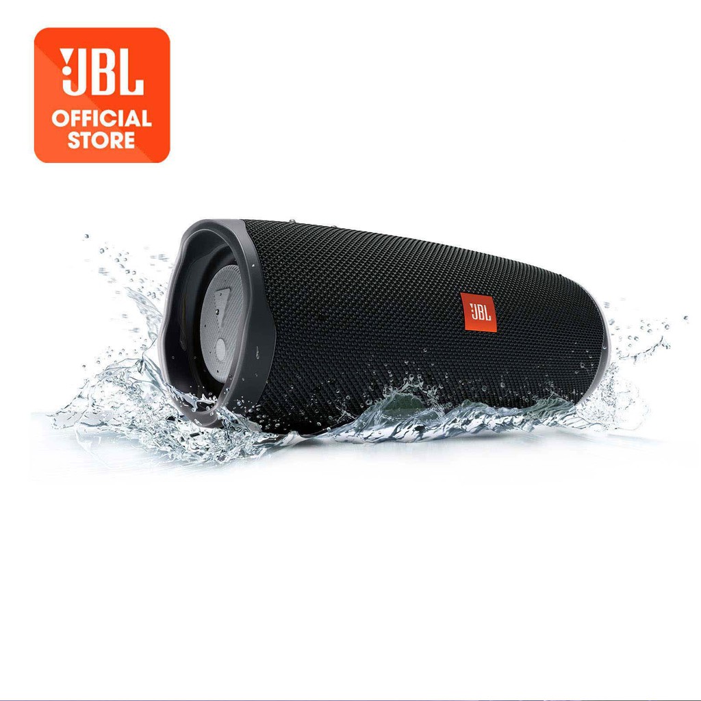 Bocina Inalámbrica Bluetooth Waterproof JBL Xtreme 2 - 15 horas de