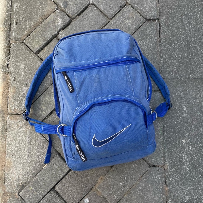 Mochila hotsell nike vintage