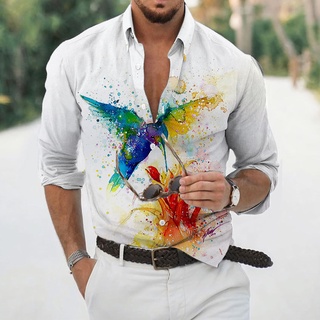 Camisas para cheap hombres de flores