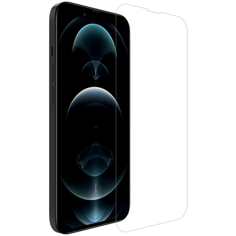 Protector de pantalla de cristal templado para iPhone 13/13 Pro
