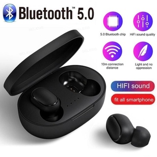 Y50 Tws audífonos inalámbricos Bluetooth 5.0 auriculares Huawei Iphone Oppo  Xiaomi Tws/audífonos inalámbricos inalámbricos