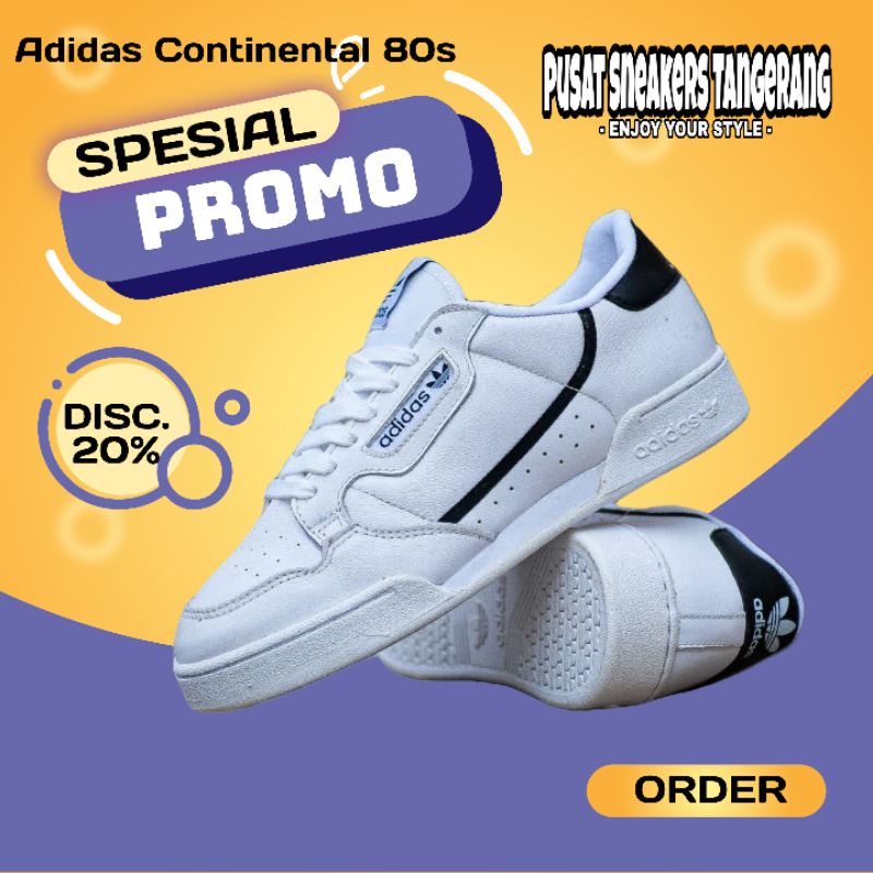 Adidas hotsell continental colombia