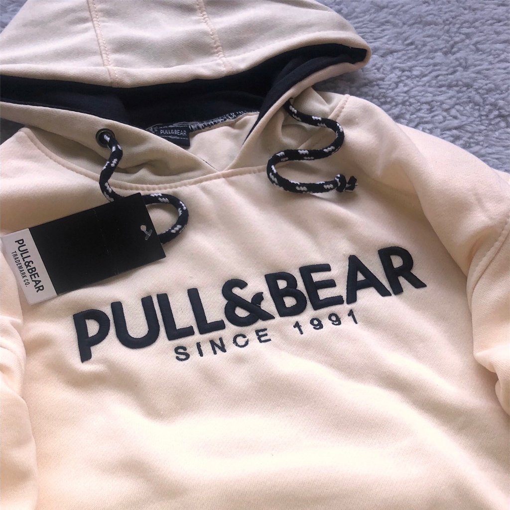 Sueter pull and bear hot sale