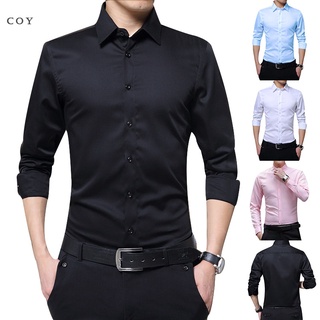 Camisas de moda online para hombres