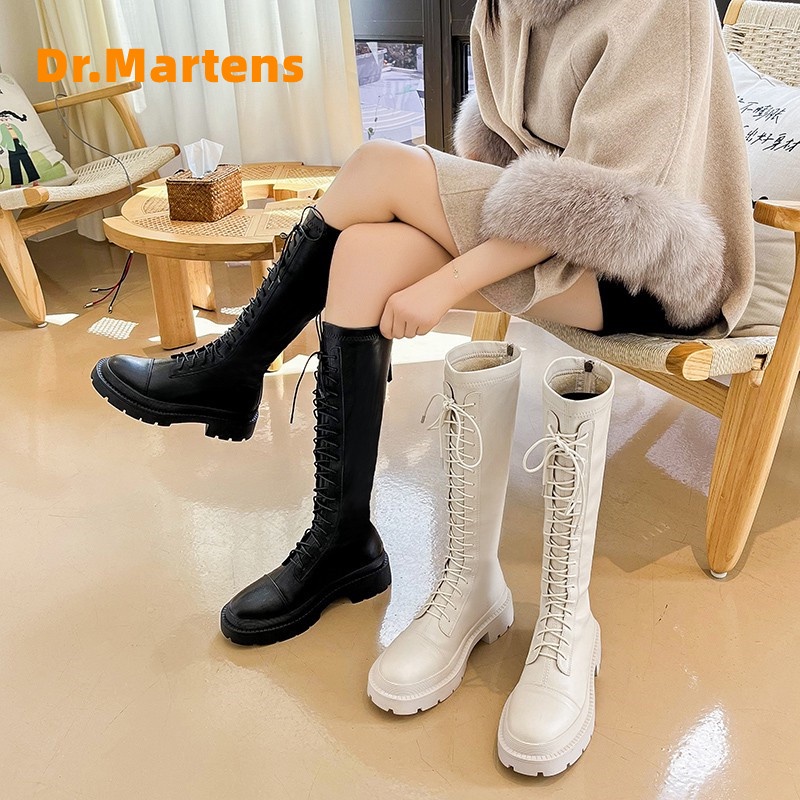 Botas dr hotsell martens para dama