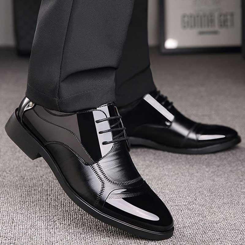 Zapatos de store hombre elegantes