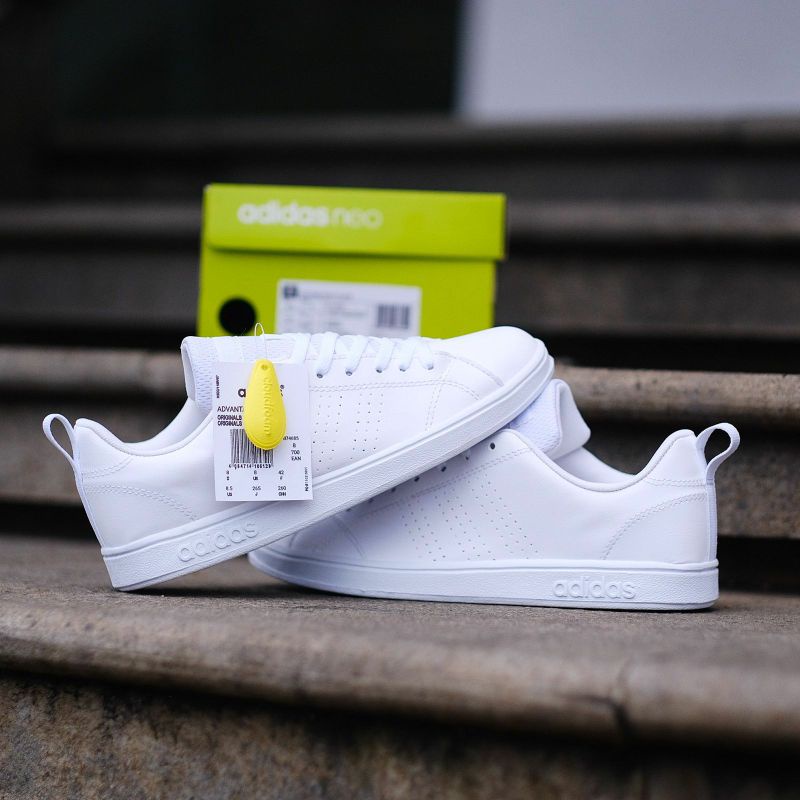 Adidas NEO ADVANTAGE FULLWHITE Shopee Colombia