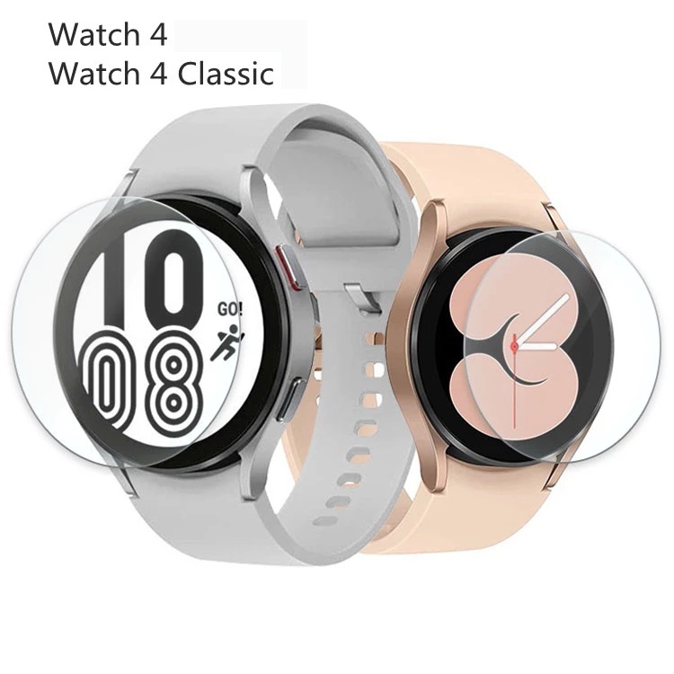 protector de pantalla Samsung Galaxy Watch 6 - 40mm (cristal templado) 