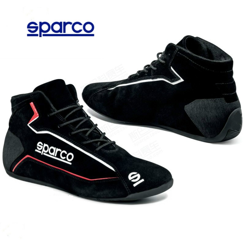 Zapatillas cheap sparco coche