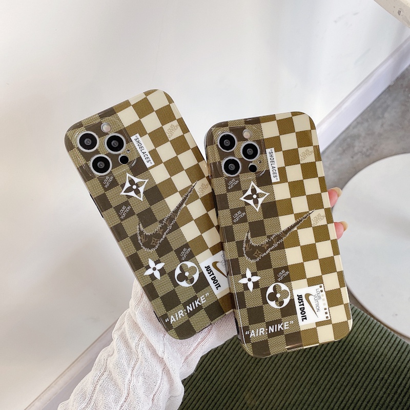 Funda para iPhone 11 Pro - Louis Vuitton Gold