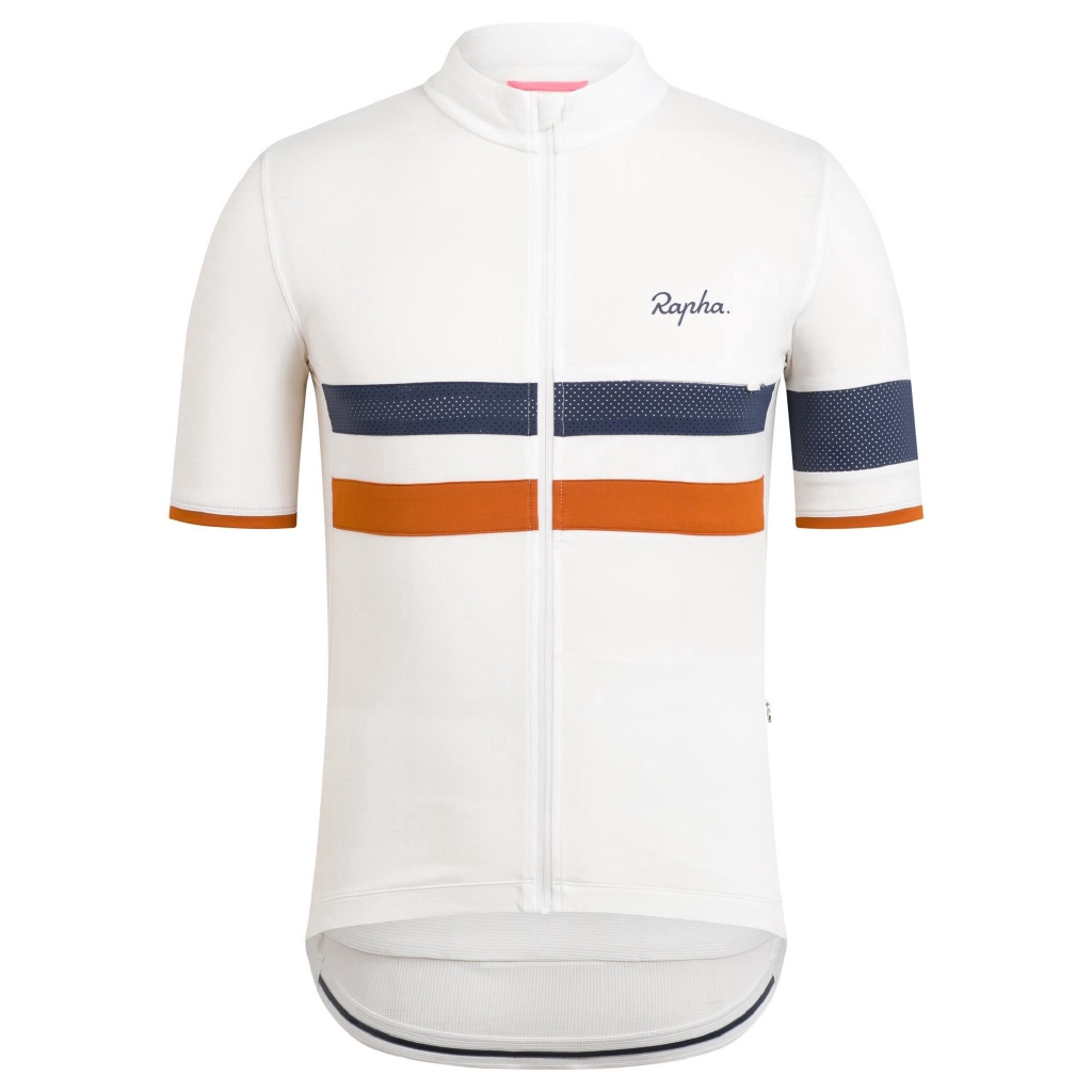 Ropa fashion rapha ciclismo