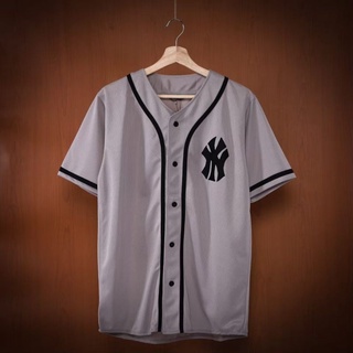 Camisas de best sale béisbol yankees