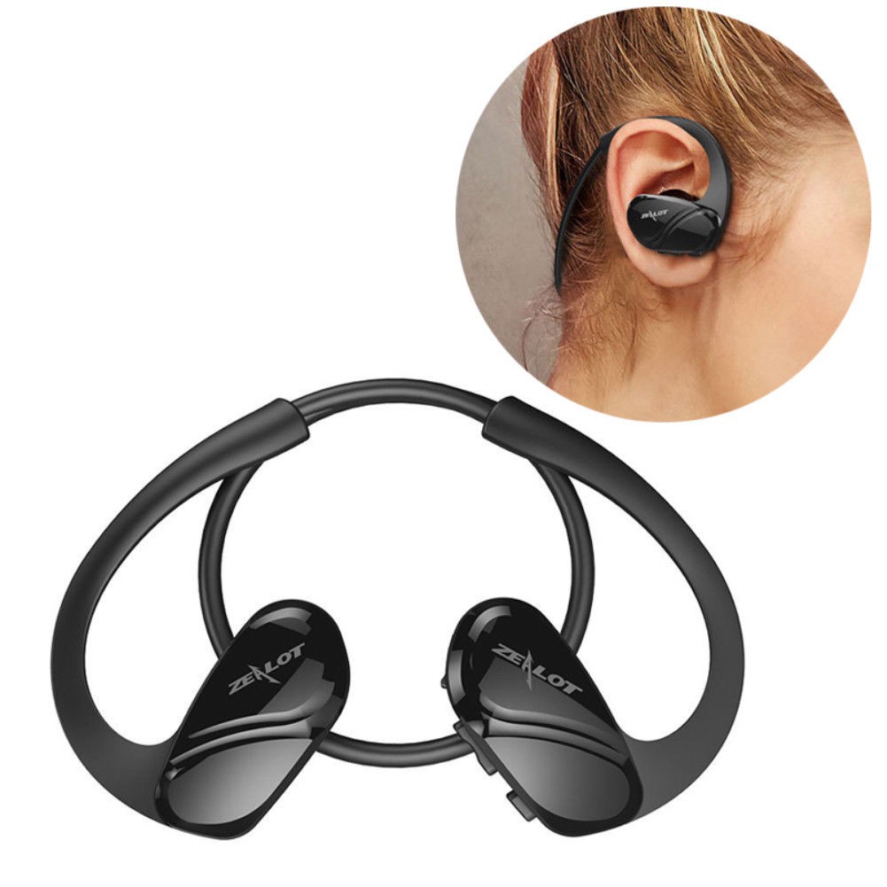 Auriculares inalámbricos Bluetooth, H6 Bluetooth inalámbricos