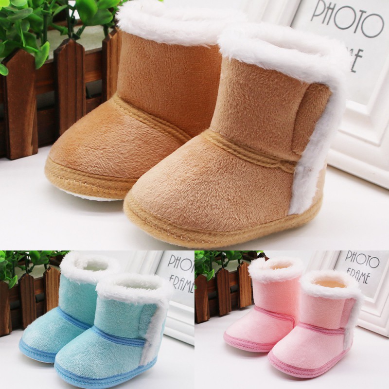 Botas de deals niña para frio