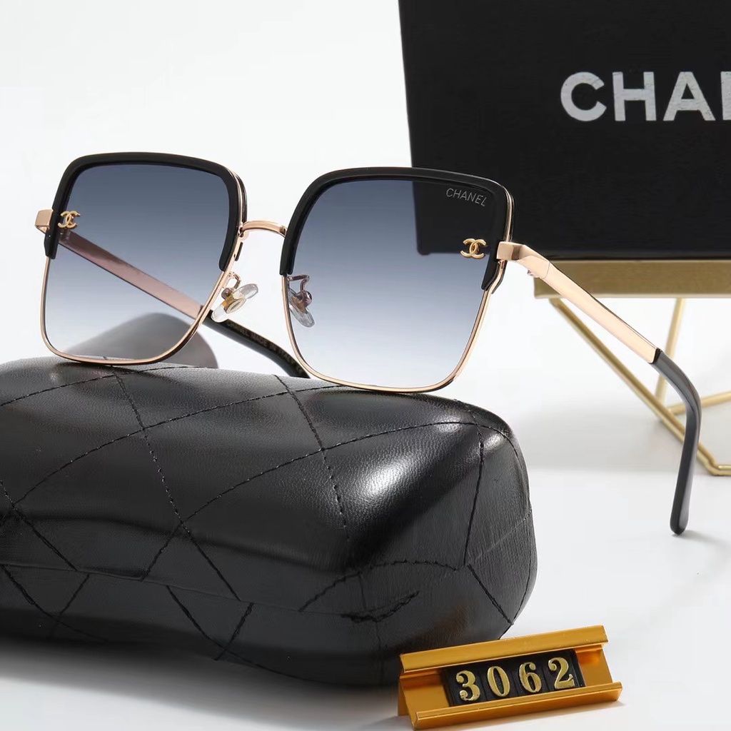 Gafas chanel hotsell para hombre