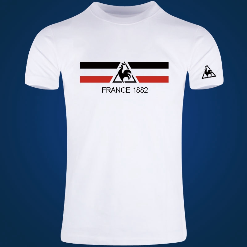 Camisetas le cheap coq sportif colombia