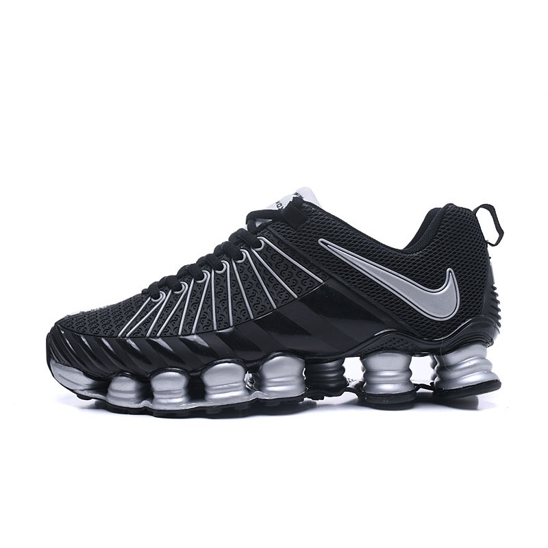 Abundantemente infinito Condicional Zapatillas Nike Shox NIKE SHOX TLX 1013 Retro suspenso del aire columna T  Nis Calzado deportivo Con factura y caja de zapatos | Shopee Colombia