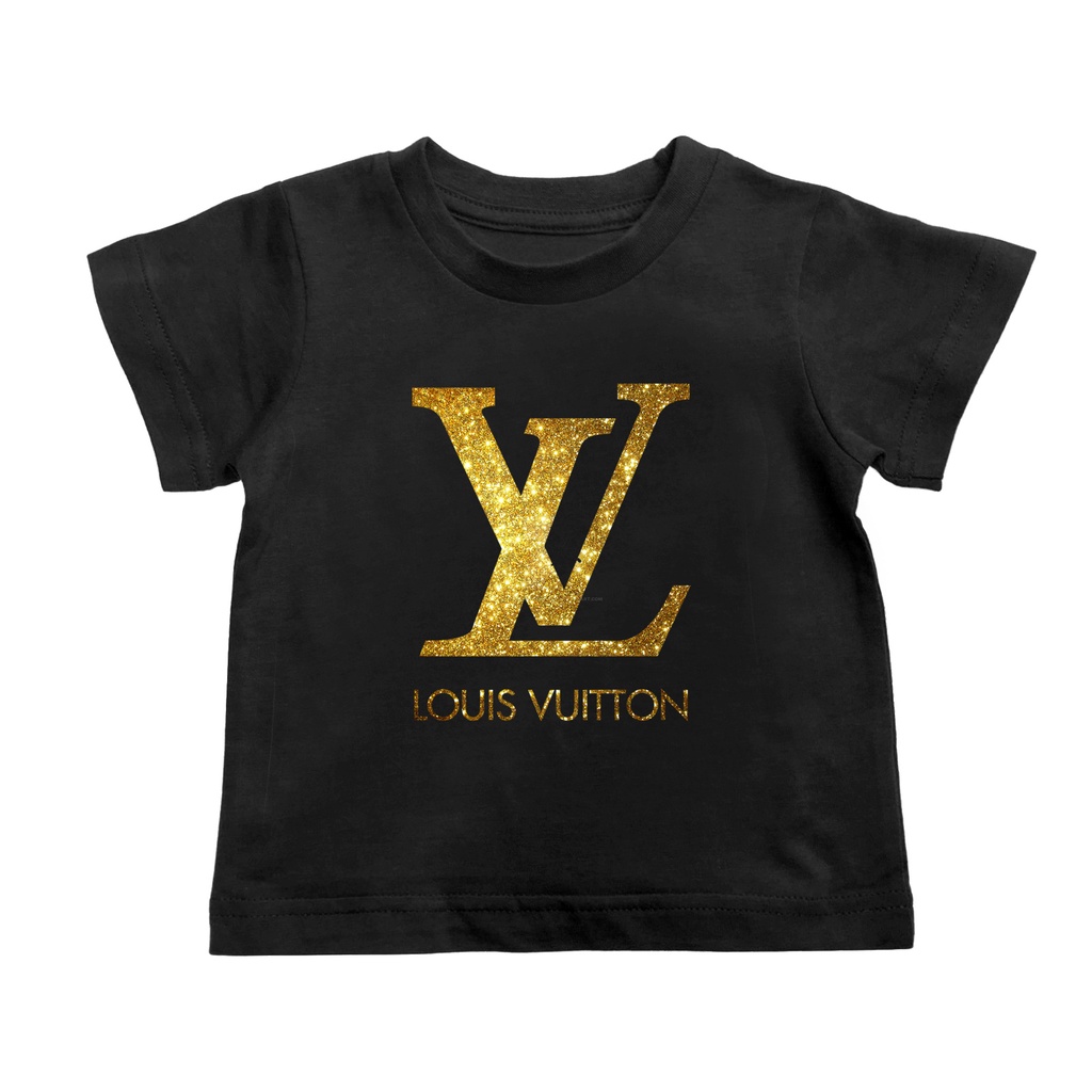 louis vuitton ropa de niño